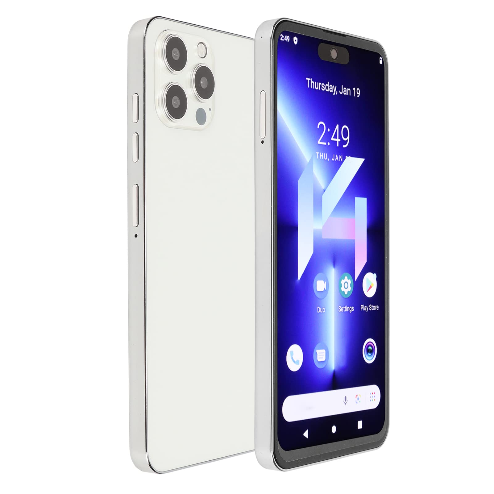 すまほ クリップスマホホルダー | カー用品のセイワ